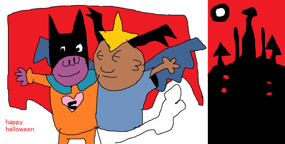 happy halloween
